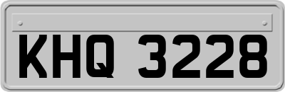 KHQ3228