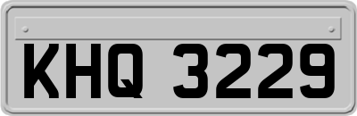 KHQ3229