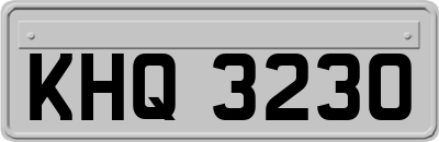 KHQ3230