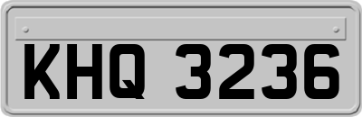 KHQ3236