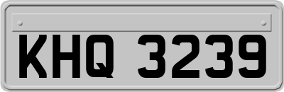 KHQ3239