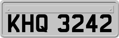 KHQ3242