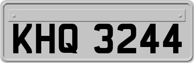KHQ3244