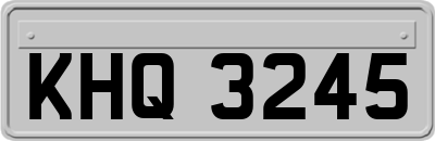 KHQ3245