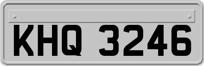 KHQ3246