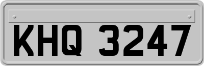 KHQ3247