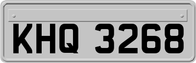 KHQ3268