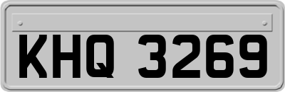KHQ3269