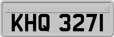 KHQ3271