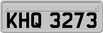 KHQ3273