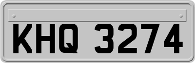 KHQ3274