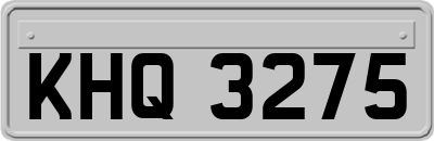 KHQ3275