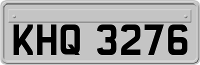 KHQ3276