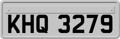KHQ3279
