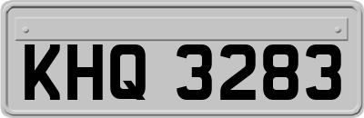 KHQ3283