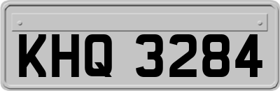 KHQ3284