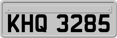 KHQ3285