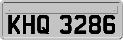 KHQ3286