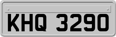 KHQ3290
