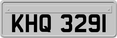 KHQ3291