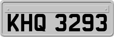 KHQ3293