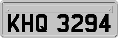 KHQ3294