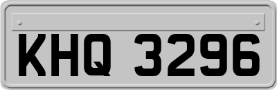 KHQ3296