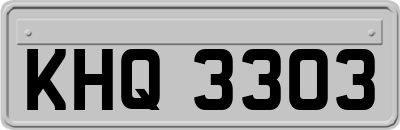 KHQ3303