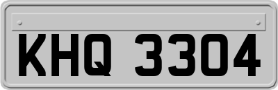 KHQ3304