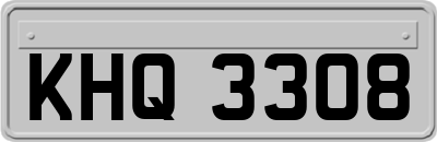 KHQ3308