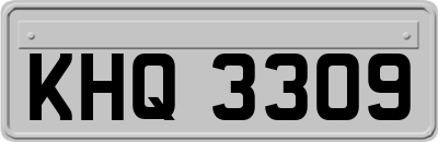 KHQ3309