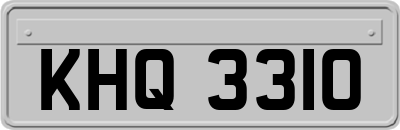 KHQ3310