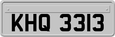 KHQ3313
