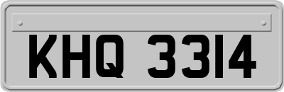 KHQ3314