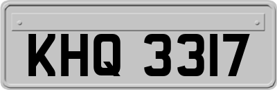 KHQ3317