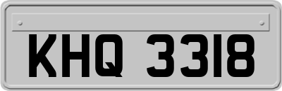 KHQ3318