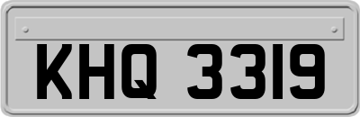 KHQ3319