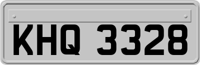 KHQ3328