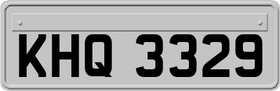 KHQ3329