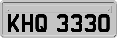 KHQ3330