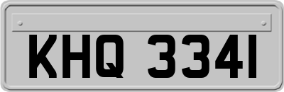 KHQ3341