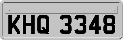KHQ3348