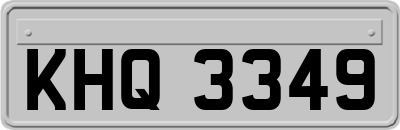 KHQ3349
