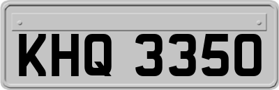 KHQ3350