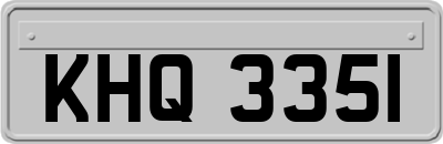 KHQ3351