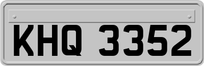 KHQ3352