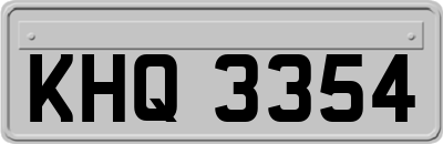 KHQ3354