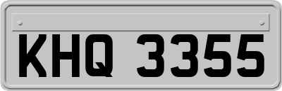 KHQ3355
