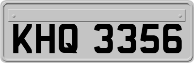 KHQ3356