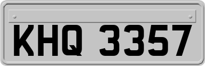 KHQ3357
